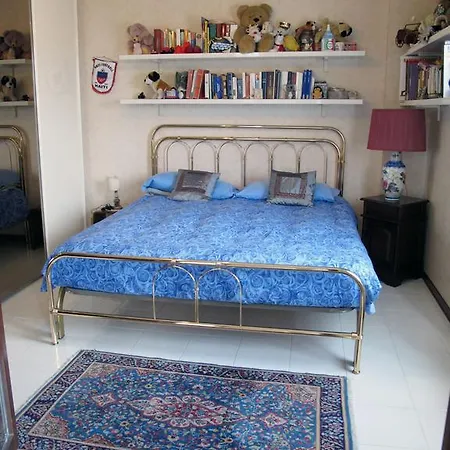 Acasarosy 3* Рим